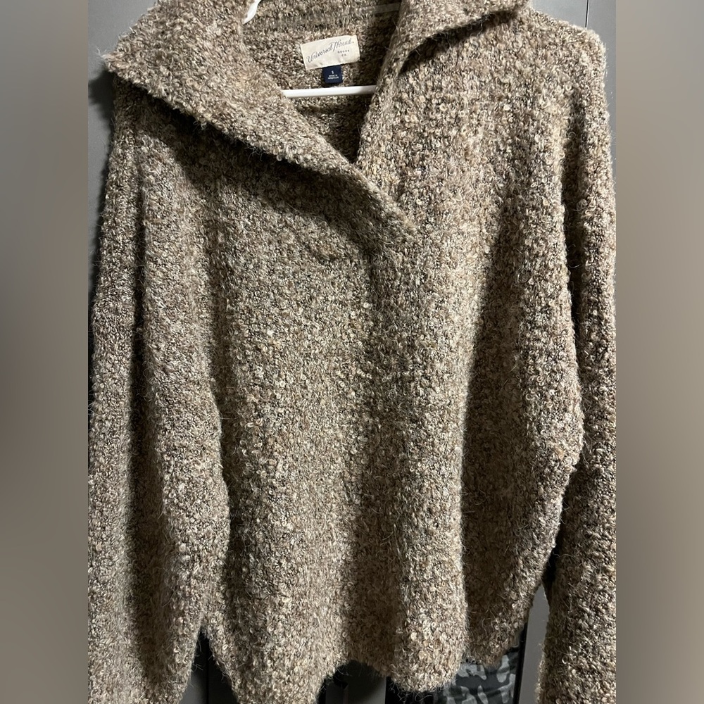 Universal Thread Sweater